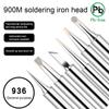 Welding Tools Accessories 900M-T Soldering Iron Tip Electric Soldering Iron Head Solder Bits