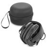 New Electronic Shooting Headset Headphones for Hearing Protection Ear Protect Noise Reduction Active Hunting Earmuff Toy