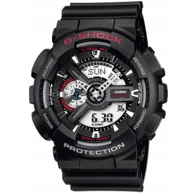 Часы Casio G-Shock GA-110-1AER