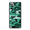 Камуфляж Камо Военный Армейский Чехол Для Телефона Для Xiaomi Redmi Note 13 12 5G 11 10 Pro Plus 4G 9S 9 8 7 9T 13C 10C 9C 9A Мягкий Чехол