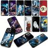 Чехол для телефона Art Owl Harries Wand Potters для Xiaomi Redmi Note 14 12 13 ProPlus A4 A3 Pro Plus 12C 13C 14C 5G