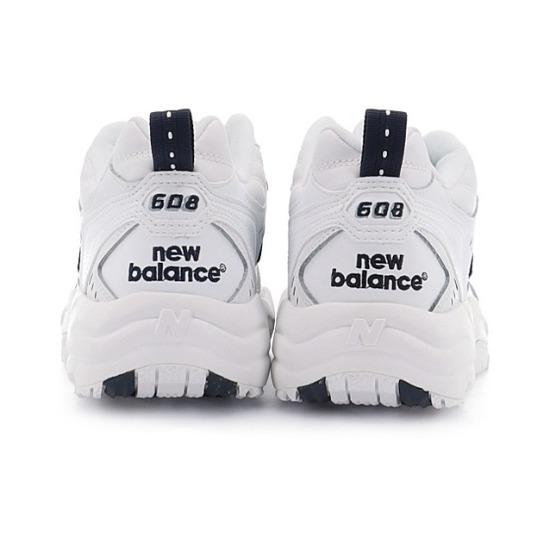 New Balance NB 608 V1 WX608WT Женские размеры