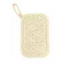 Loofah Core Natural Pot & Dishwashing Brush - Durable, Non-stick Oil Sponge for Household Kitchen Cleaning