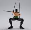 TAMASHII NATIONS S.H.Figuarts ONE PIECE Roronoa Zoro -Dawn of Adventure- Approx. 150mm PVC & ABS Painted Movable Figure