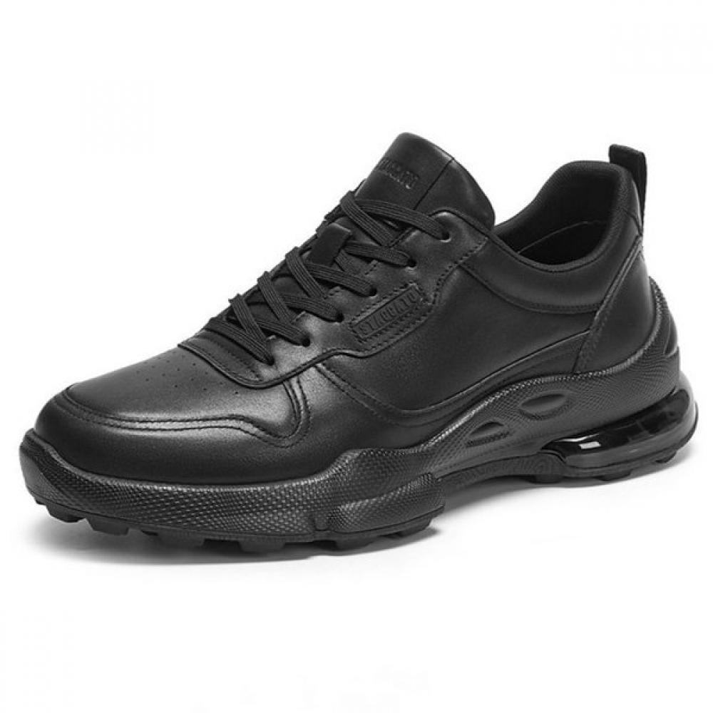 Staccato Men S SneakerS Black Monde9 Hy3856y1 26Sblk