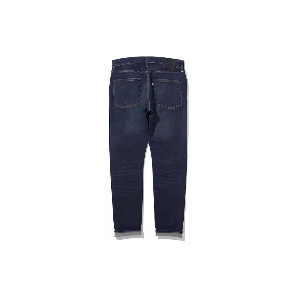 Levi's FW22 Jeans Men's Dark Blue 59607-0053