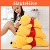 Adorable Winnie The Pooh Plush Toy Soft Cartoon Teddy Bear Birthday Gift