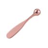Gold Face Mask Preminum Massage Stick Eye Cream Spoon Beauty Scoop Mixing Spatulas