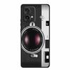 Для Motorola Moto G84 G54 5G Чехол Роскошный Мягкий Силиконовый ТПУ Задняя Крышка Телефона для Moto G54 MotoG84 Защитный Ударопрочный Fundas