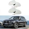 Обогреваемое стекло зеркала заднего вида для BMW X3, X4, X5, X6, X7.