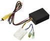 Блок подключения задней камеры Magikone для Toyota Navi Ready Package/Daihatsu Genuine Navi Installation Upgrade Pack