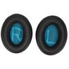 Амбушюры для наушников, сменные амбушюры, подходят для QC2 QC15 AE2 AE2I QC25, черные
