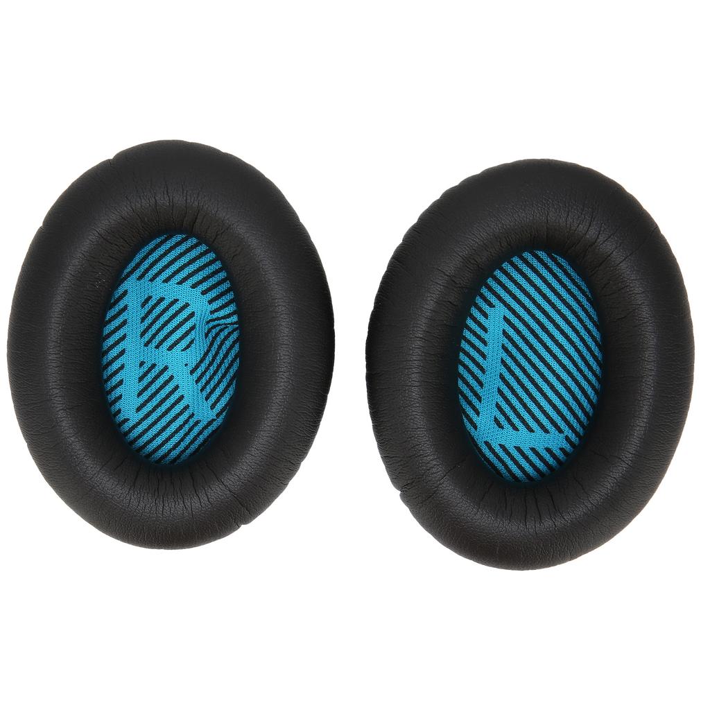 Амбушюры для наушников, сменные амбушюры, подходят для QC2 QC15 AE2 AE2I QC25, черные