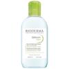Solution Micellaire - BIODERMA - SEBIUM H2O - 250ml - Nettoyante - Purifiante - Adulte