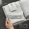 Transparan Seasonal Imabari Towel Certified Face Set of Made in Smooth Towels, Towels, 4, oriori, Japan, Quick-Drying, 100% Cotton, (Spring/Summer