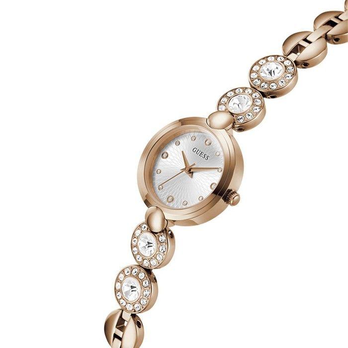 Watch GUESS GW0757L3 Rose Steel