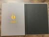 [USED] Kim Hyung Tae Art Book OXIDE OXIDE2 Set