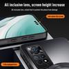For Huawei Nova 14 Ultra 13 12 11 10 9 8 Pro SE Magnetic Ring Stand Back Phone Case Magsafe Ring Lens Protect Cover