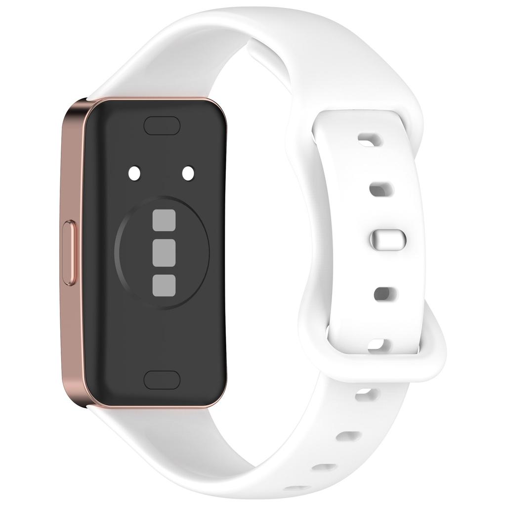 Силиконовый ремешок для часов для Huawei Band 9 NFC/9/8 NFC/8 Slim Fit Figure 8