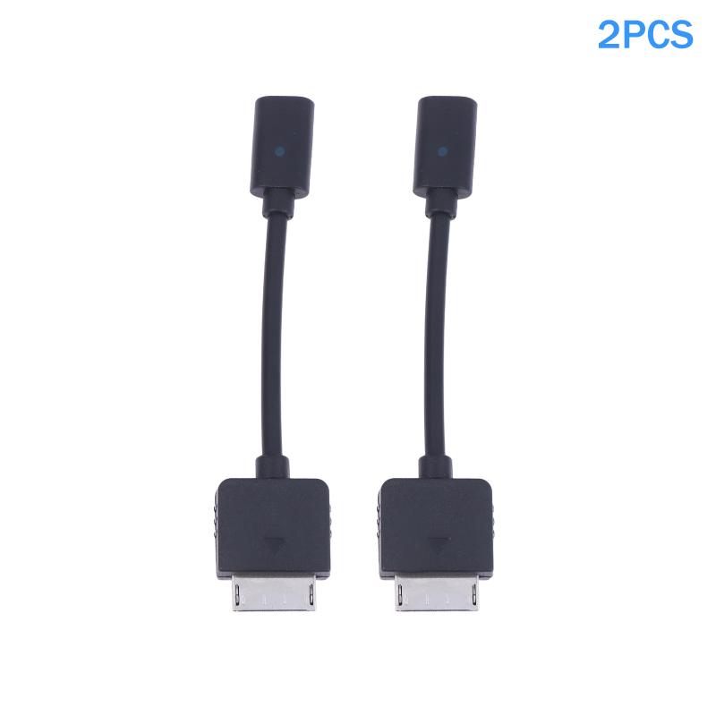 Type C Cable For Psp Go Charging Data Adapter Type Usb C Led Converter Cord For Psp Go Game Console Power Supply Wire