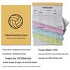 basketball & volleyball competition score sheets - 2 pack