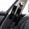 Car Auto Seat Head Neck Rest Cushion Headrest Pillow Pad for Peugeot 308 3008 208 307 508 407  2008 Accessories