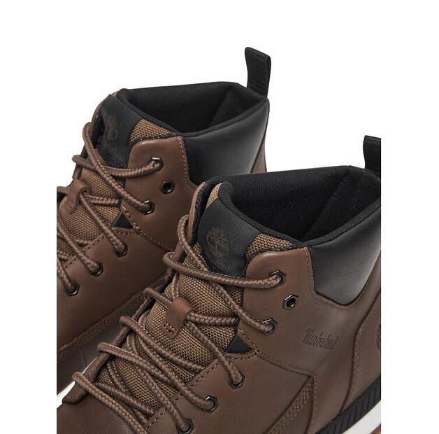 Ботинки Timberland Killington Trekker TB0A69DHEM41, коричневые