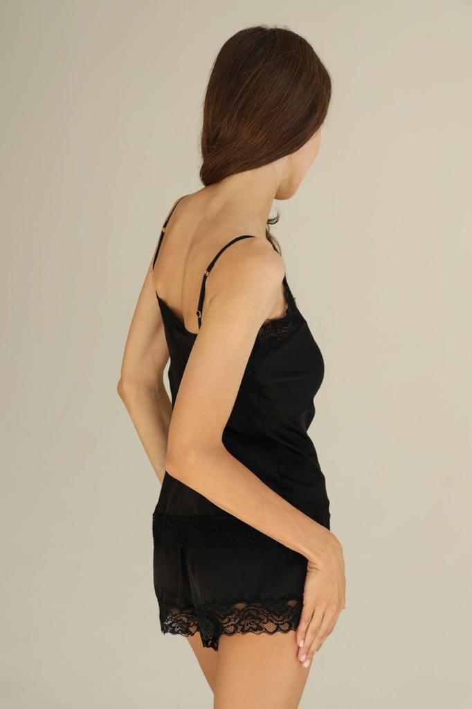 Set: Top and Shorts German Volf (74854)