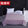 Летнее одеяло Hengyuanxiang из охлаждающего волокна