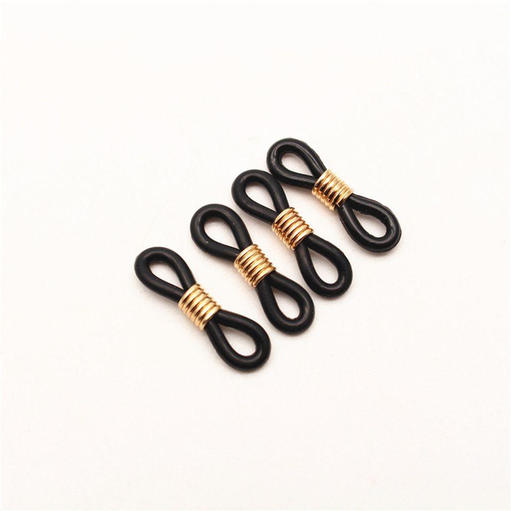 Silicone Glasses Connector Glasses Strap Holder Glasses/Spectacle Chain Holder Glasses Buckle