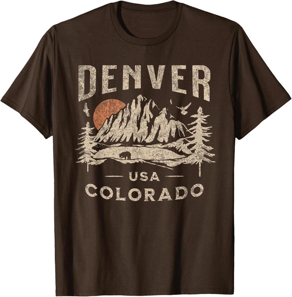 Denver T-Shirt
