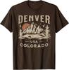 Denver T-Shirt