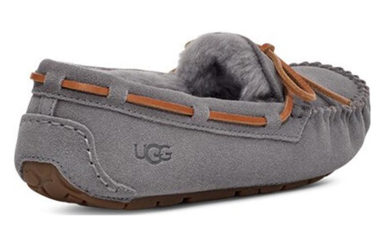 Women's Slippers UGG Dakota Slipper 'Lighthouse' Women's