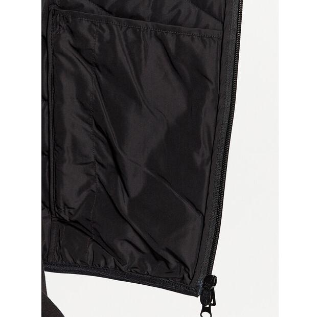 Куртка пуховая EA7 Emporio Armani 8NPB13 PNE1Z 1200