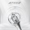 2-й Предзаказ Официальный лайтстик ATEEZ версия 3 и Подарок за предзаказ