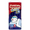 [Older Product] [Nighttime Pants, Big Size] MamyPoko Doraemon Nighttime Diapers (12-22kg), 30 Count