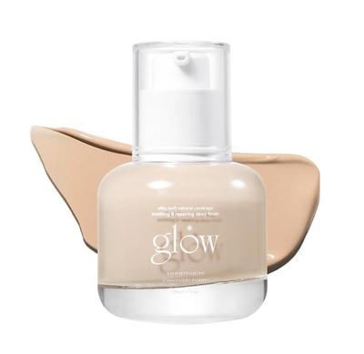 Дышащий BB-крем (2 Цвет) 30мл