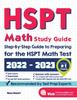 Книга HSPT Math Study Guide : Step-By-Step Guide To Preparing for the HSPT Math Test