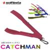 Shares SOLFIESTA Fish Catcher CATCHMAN Olive