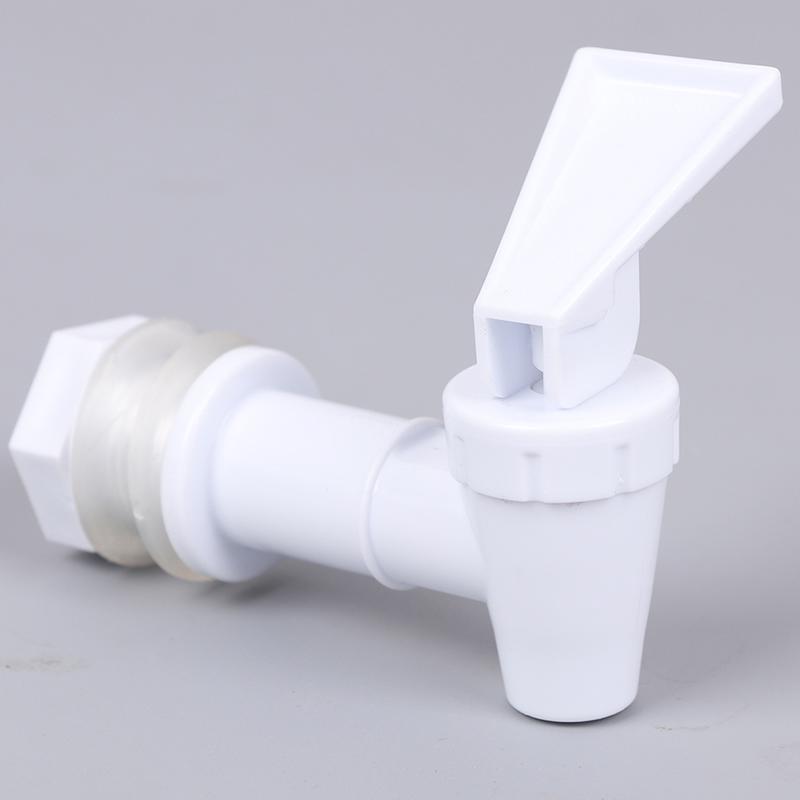 Plastic Bucket Water Nozzle Accessories Bubble Wine Glass Bottle Plastic Faucet Water Valve Outlet