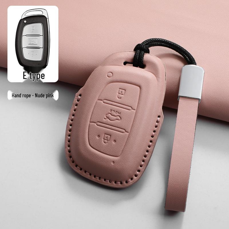 Modern Elantra Langdong Mingtu Key Case for RENA ix25 Yue Dong ix35 Yue Na