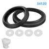 Waste Ball Seals Kit For Style II/Plus Toilets for Thetford 34120 Replacement