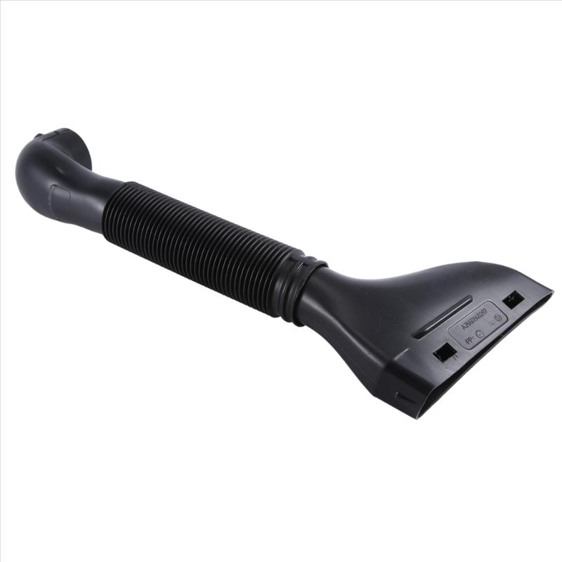 Патрубок воздухозаборника A2660940287 2660940287 для W245 B150 B170 B200 Автомобильный двигатель Патрубок воздухозаборника Замена шланга