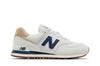 Мужские кроссовки New Balance 574 'Light Cliff Grey Indigo'