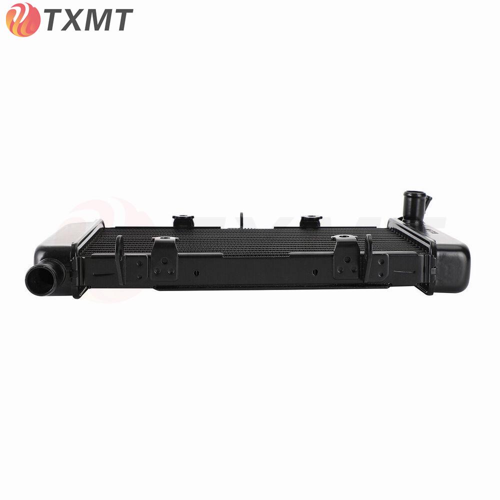 Honda CBR500R 2016-2021 Radiator Assembly Cooler