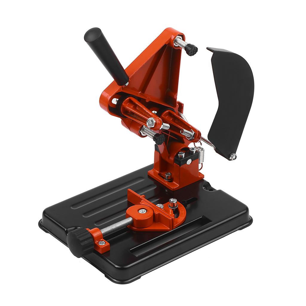100-125 Многофункциональная угловая шлифовальная машина Подставка для шлифовальной машины Держатель для фрезы Держатель для резки