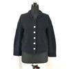 Made In Japan Tomorrowland Collection Short Fall Coat Women’s M Navy(USED)