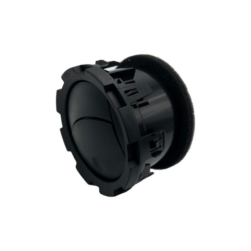 Дефлектор воздуха BC3Z19893AA для Ford F250/F350/F450 (2011-2016 гг.)