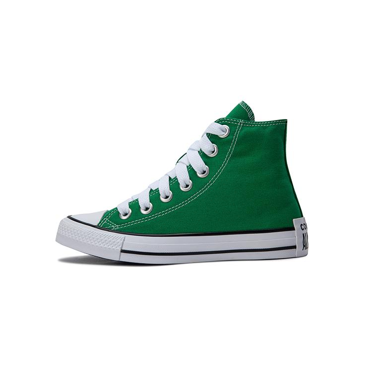 Converse Chuck Taylor All Star High GS 'Sketch - Green'