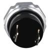 Automatic Functionality Air Compressor Pressure Switch Designed to Maintain Optimal Performance Levels in 12V and 24V DC Systems